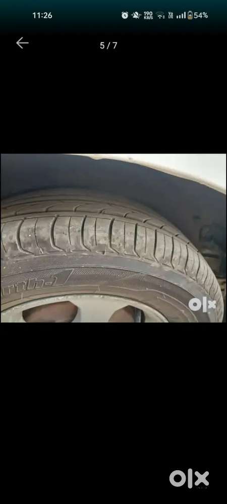 Chevrolet Enjoy 2013 Diesel 147000 Km Driven