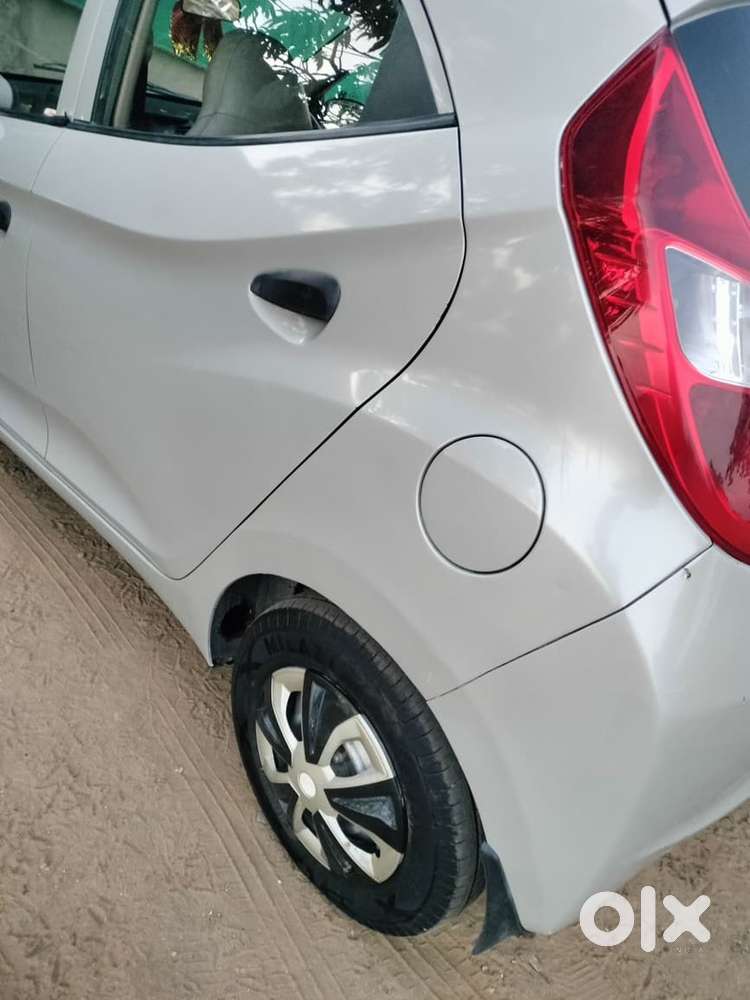 Hyundai Car 2012 Km Driven