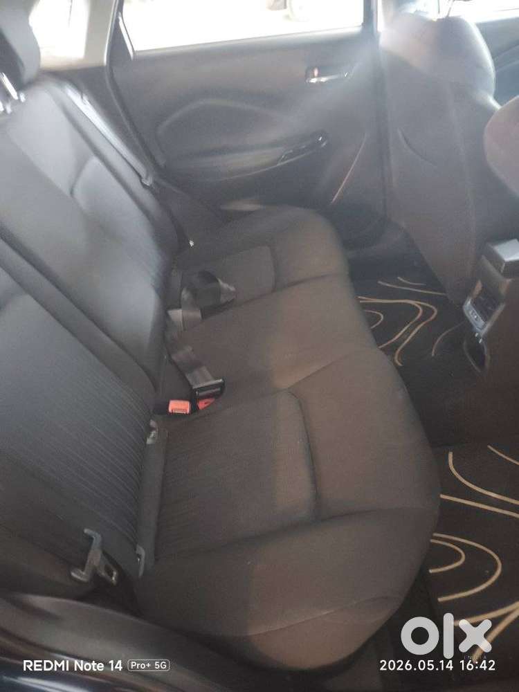 Maruti Suzuki Baleno 1.2 Zeta At, 2022, Petrol