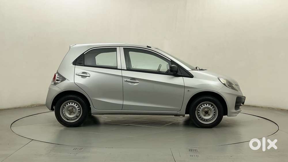 Honda Brio 1.2 E Mt, 2013, Petrol