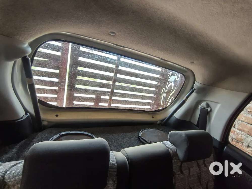 Maruti Suzuki Wagon R Lxi 2014