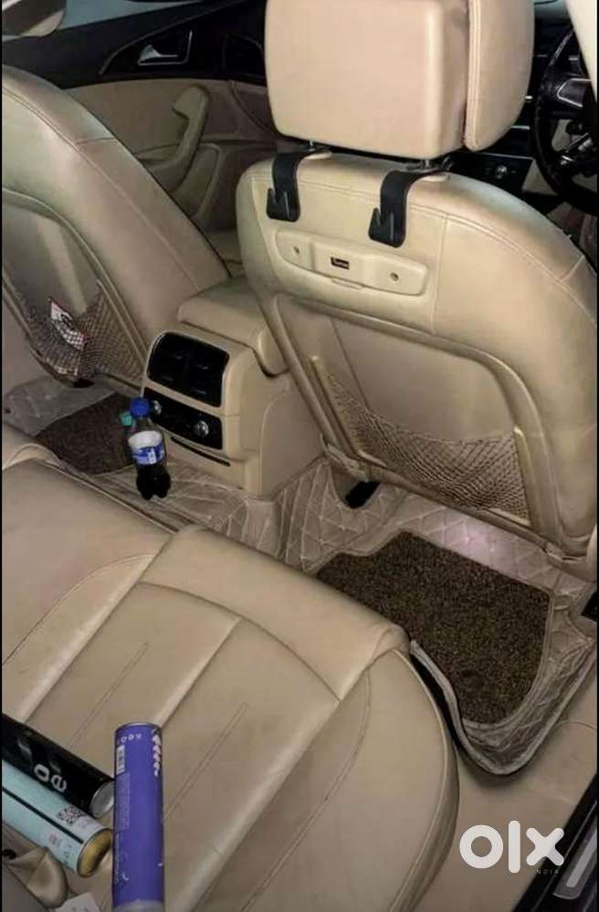 Audi A6 2.0 Tdi, 2013, Diesel