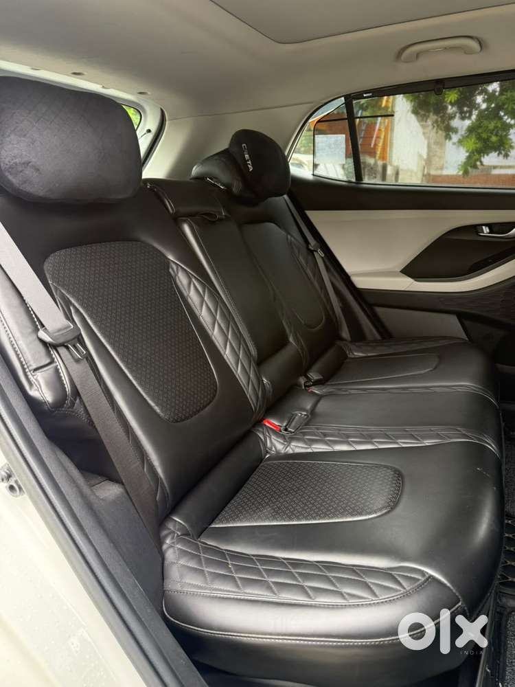 Hyundai Creta 1.5 Sx, 2023, Petrol