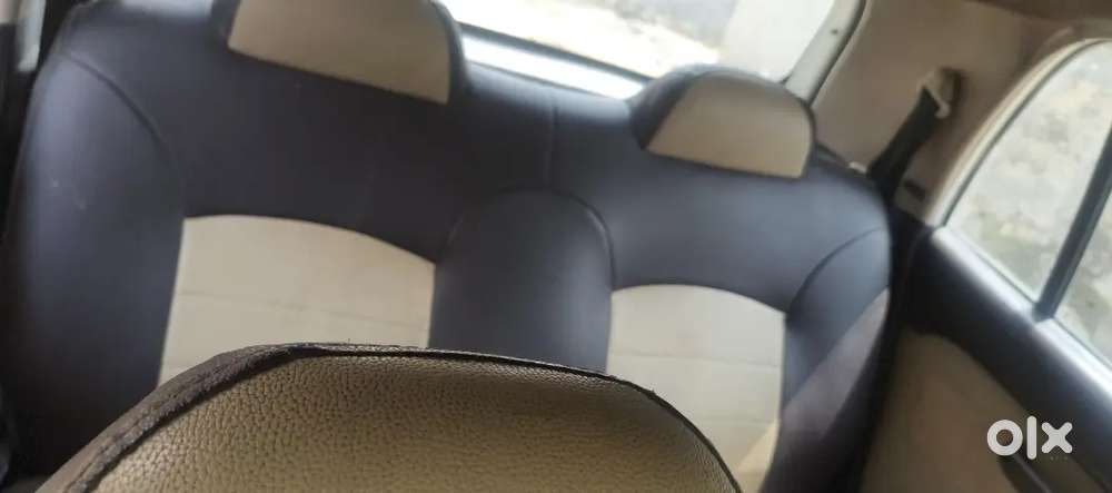 Hyundai Santro 2012 Cng & Hybrids 90000 Km Driven