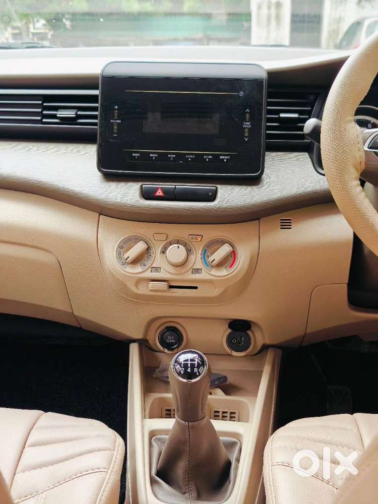 Maruti Suzuki Ertiga 1.5 Tour M Cng, 2025, Cng & Hybrids