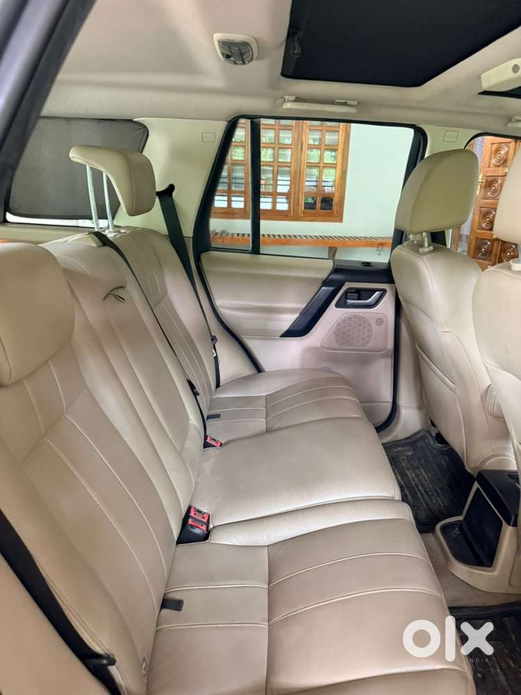 Land Rover Freelander 2 2015