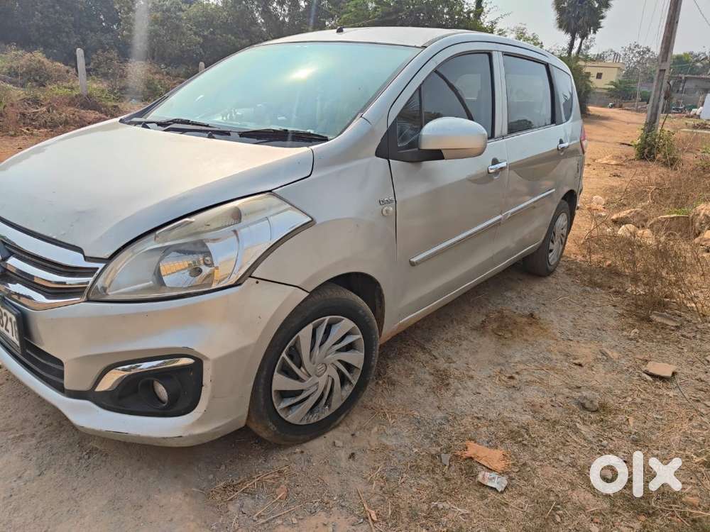 Maruti Ertiga Ldi Bsiv