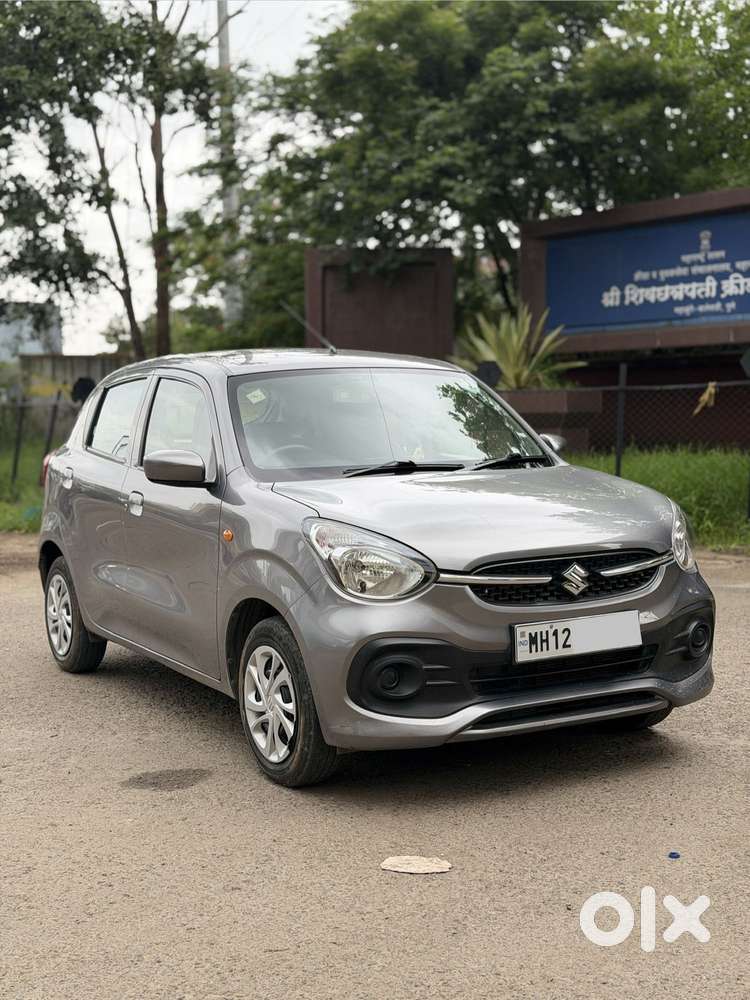 Maruti Suzuki Celerio Green Vxi, 2022, Cng & Hybrids
