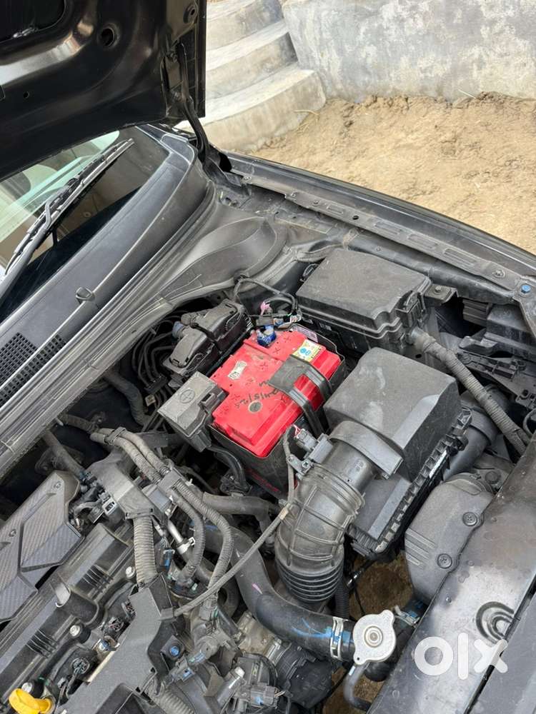 Hyundai Verna 2025 Petrol Well Maintained