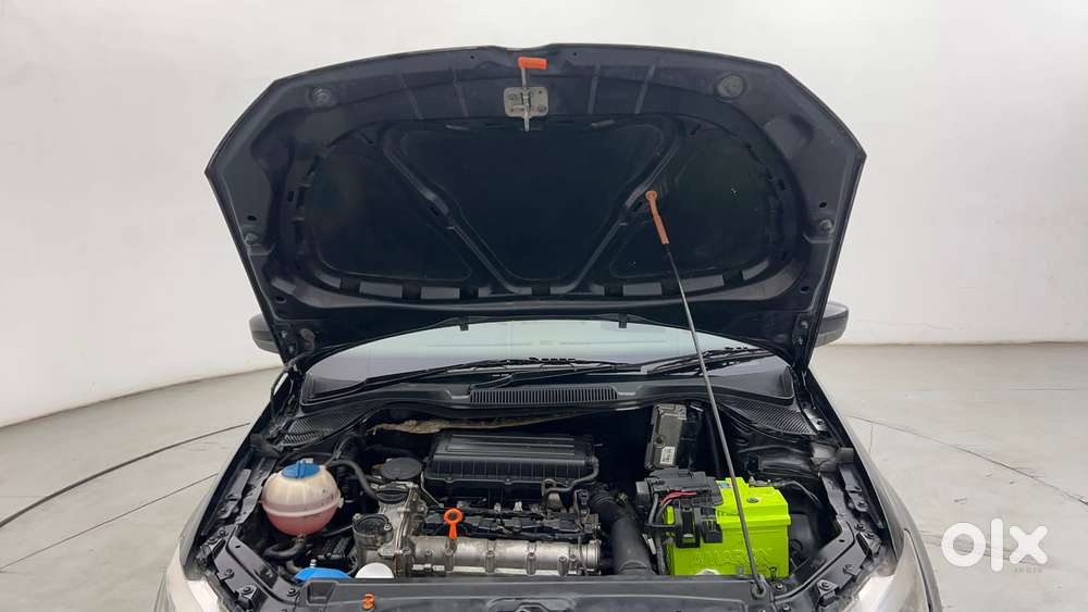 Volkswagen Vento Petrol Comfortline, 2013, Petrol