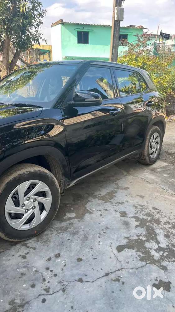 Hyundai Creta 1.5 Diesel 2024