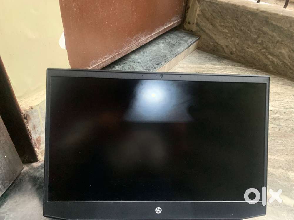 HP pavilion