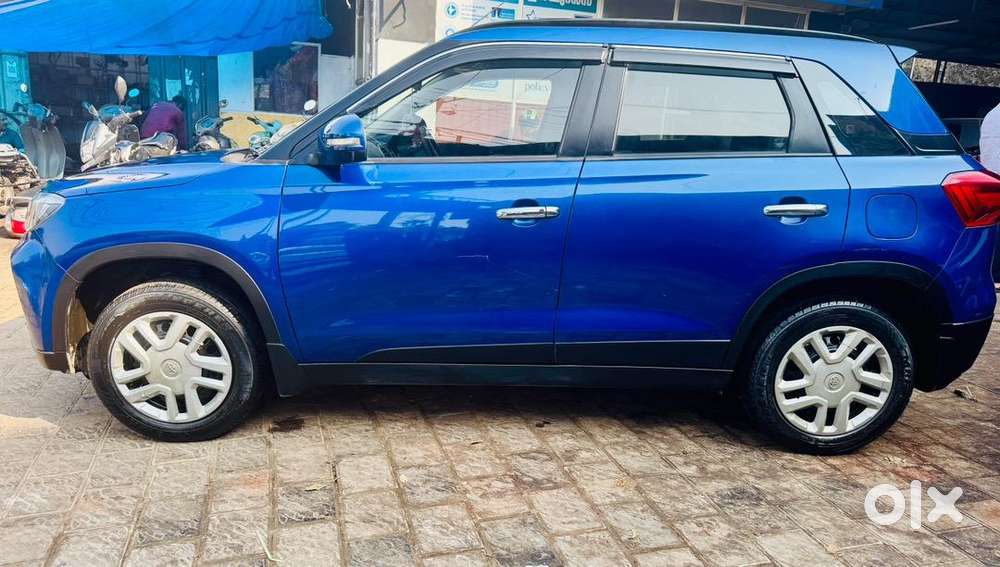 Toyota Urban Cruiser Immaculate Condition, Single Ownership