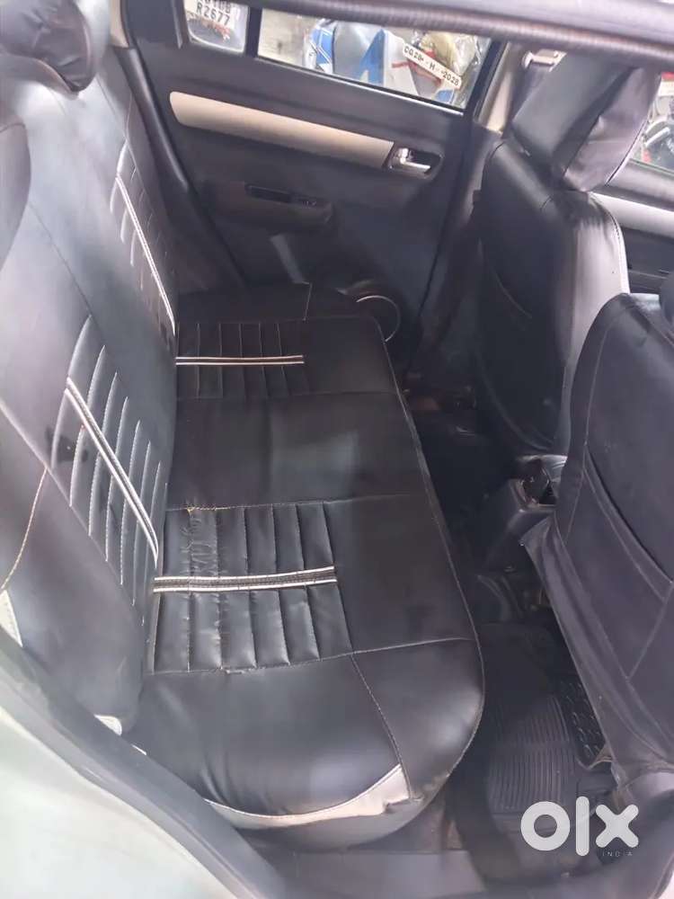 Maruti Suzuki Swift Vxi 2010
