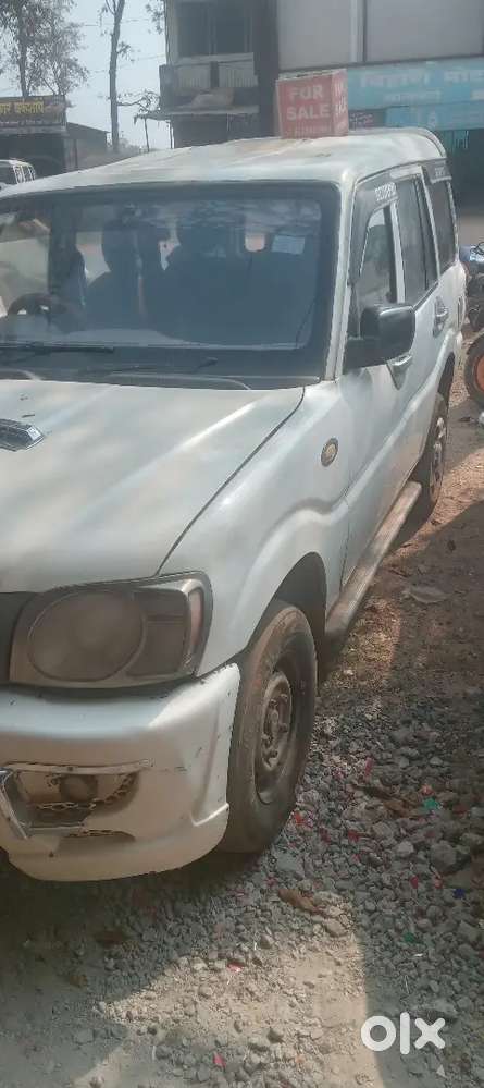 M2di Mp 50 Scorpio