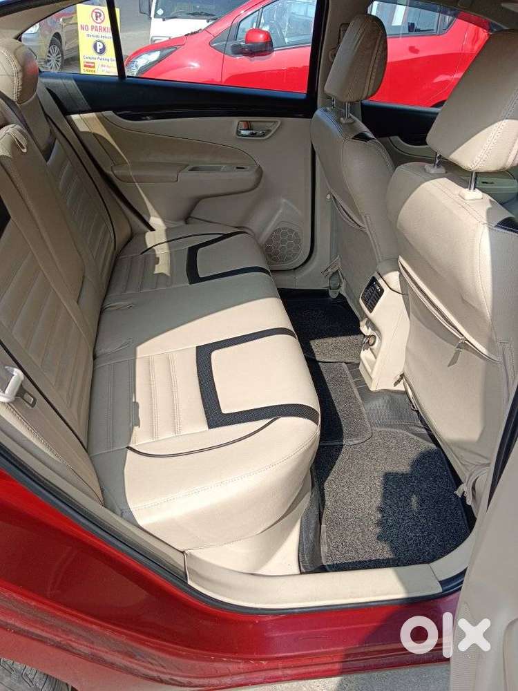 Maruti Suzuki Ciaz Vxi(o), 2016, Petrol