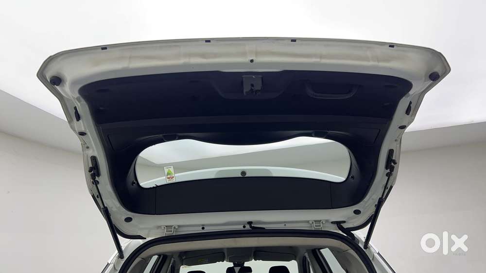 Tata Harrier Xm, 2022, Diesel