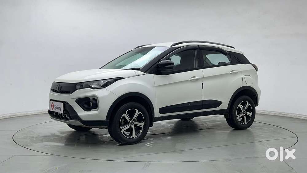Tata Nexon 1.2 Revotron Xz Plus, 2023, Petrol