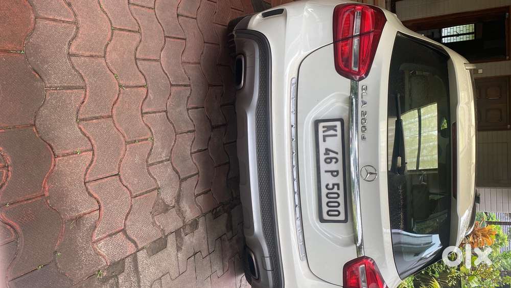 High Mileage On Long Trip