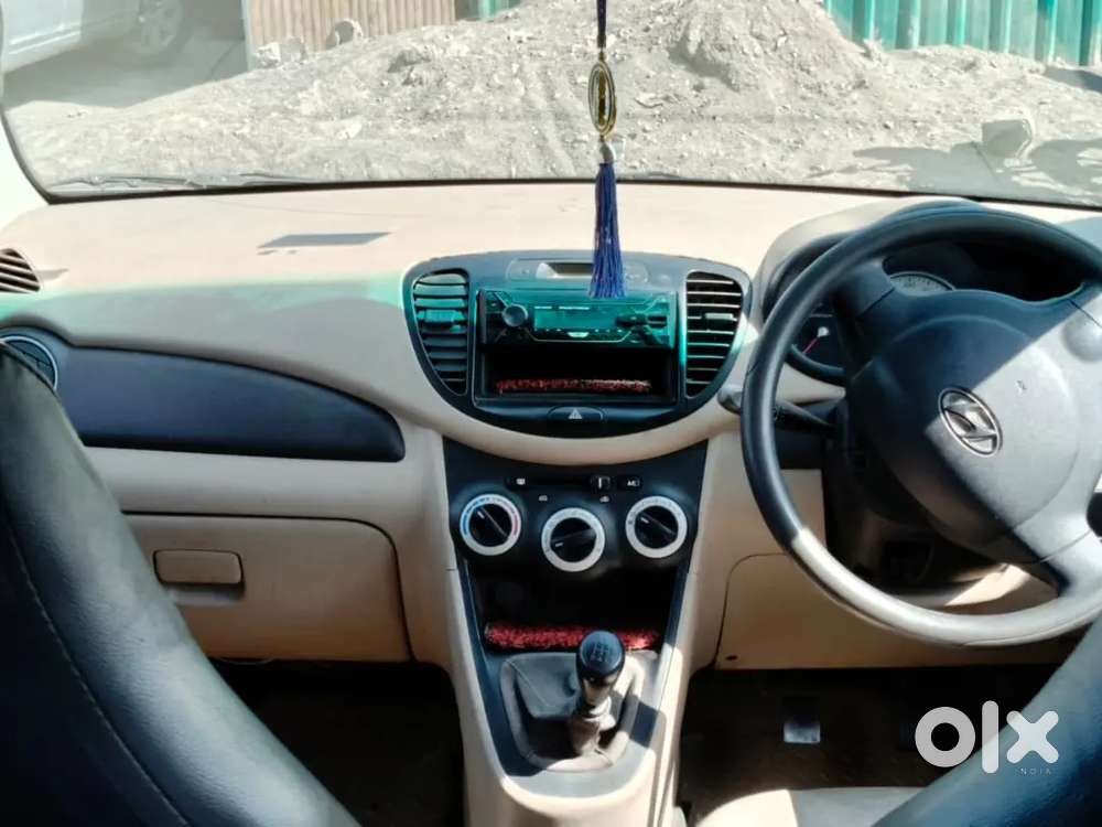 Hyundai I10 2008 Petrol Good Condition