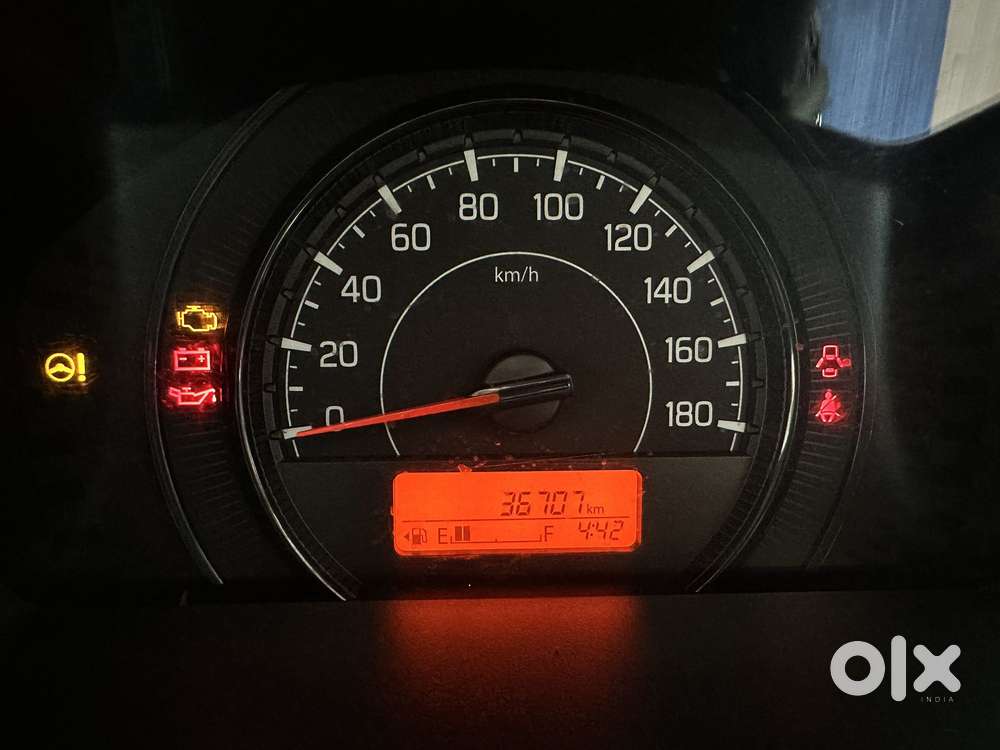 Maruti Suzuki Wagon R Zxi, 2022, Petrol
