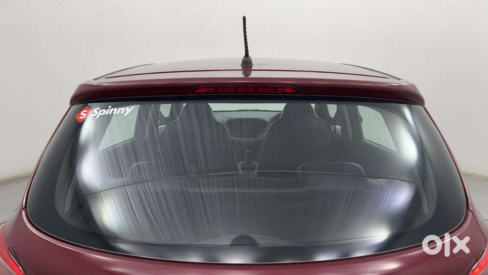 Hyundai Grand I10 1.2 Kappa Magna, 2014, Petrol