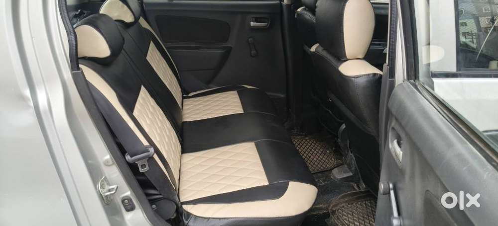 Maruti Suzuki Wagon R Lxi, 2012, Lpg