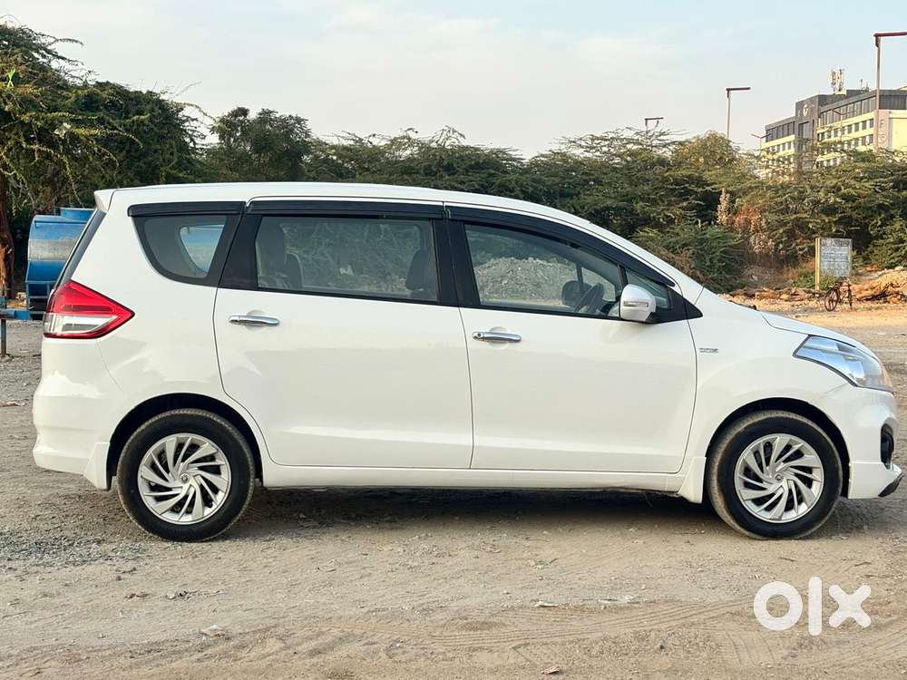 Maruti Suzuki Ertiga, 2018, Diesel