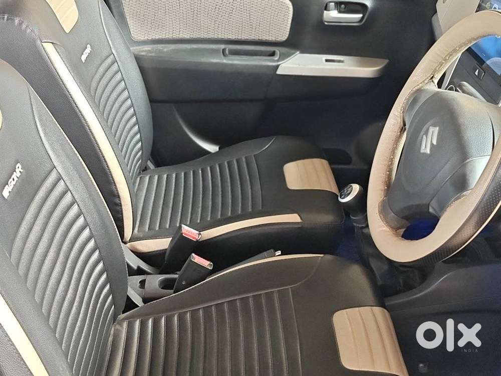 Maruti Suzuki Wagon R 1.0 Lxi Cng, 2013, Cng & Hybrids