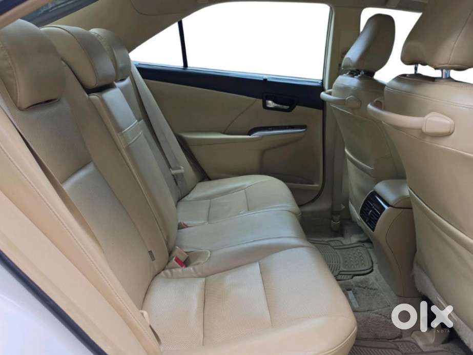 Toyota Camry Hybrid, 2016, Petrol