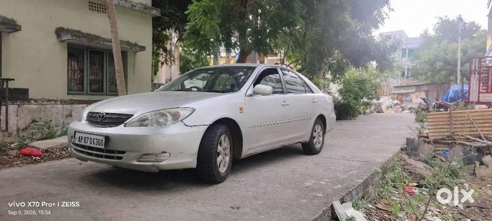 I Want To Sale My Car