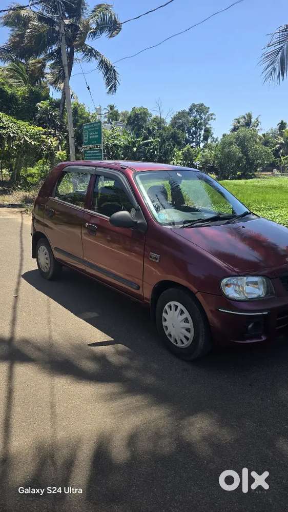 Maruti Alto 0.8 Lxi 2010
