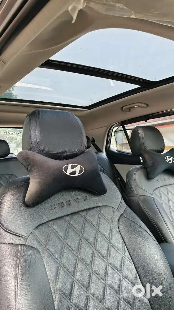 Hyundai Creta Petrol 2023