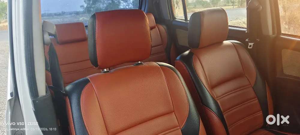 Maruti Suzuki Wagonr