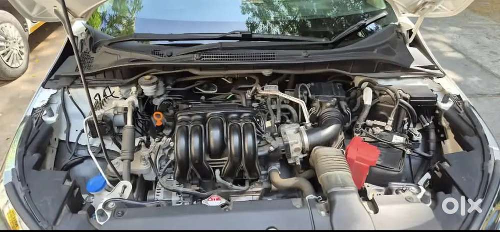 Honda City_dec 2023_single Owner