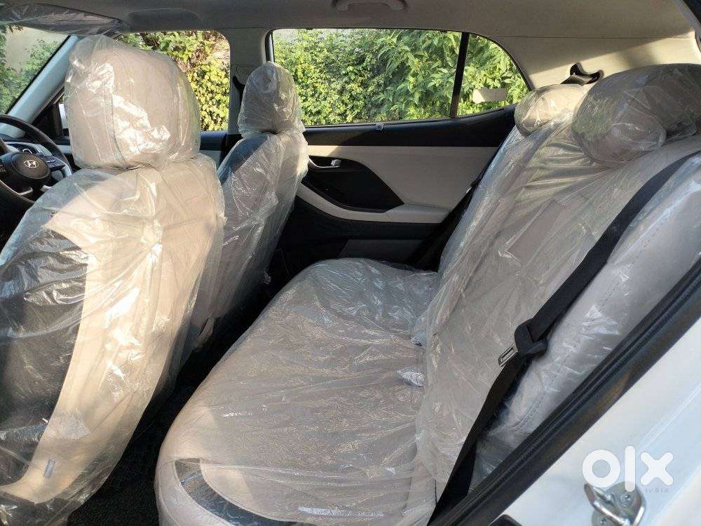 Hyundai Creta Sx 1.5 Diesel, 2023, Diesel