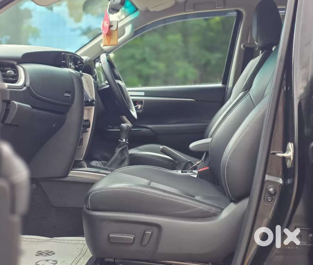 Toyota Fortuner, 2023, Diesel