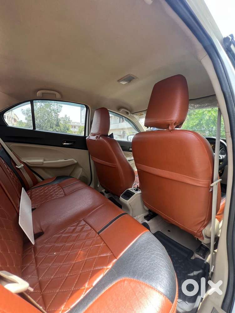 Maruti Suzuki Swift Dzire 1.3 Zxi, 2023, Cng & Hybrids