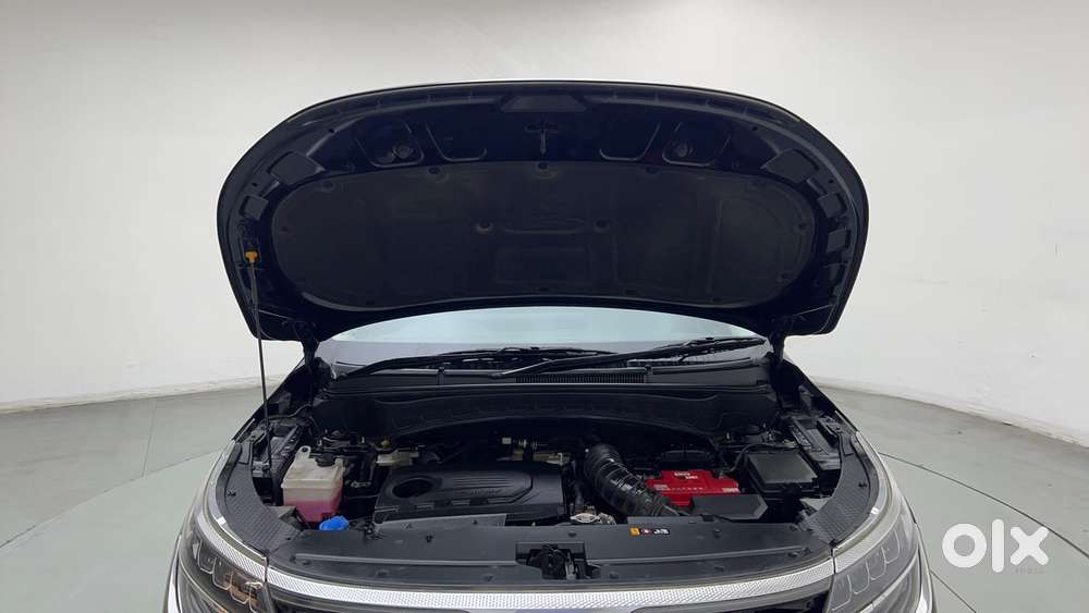 Kia Seltos Htx D, 2022, Diesel