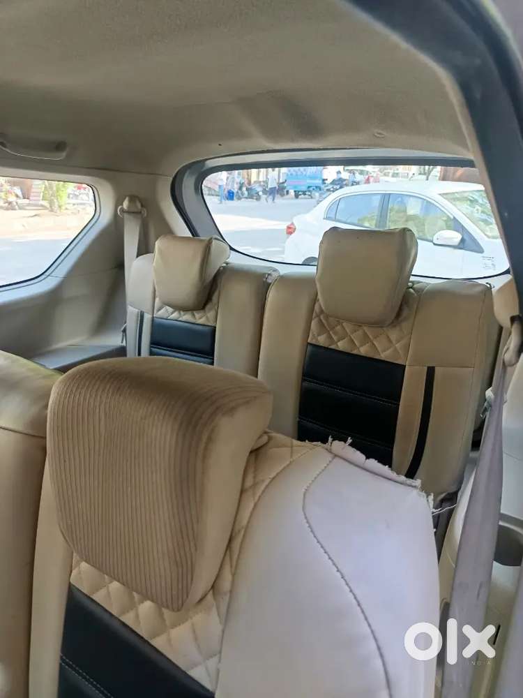 Maruti Suzuki Ertiga 2020 Petrol 60000 Km Driven