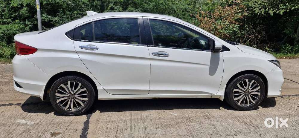 Honda City I-dtec Vx, 2017, Diesel