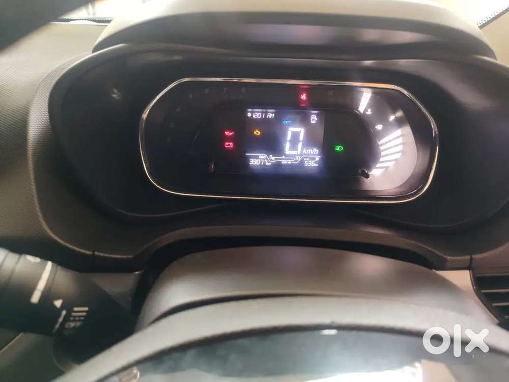 Tata Nexon Revotron Xe 2021 Manual Petrol