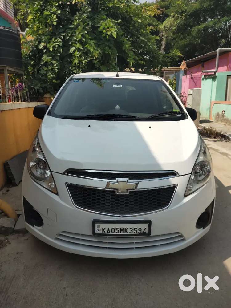 Good Condition Fc Not Running