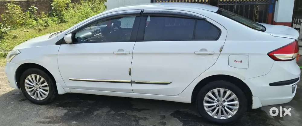 Maruti Suzuki Ciaz 2019 Manual Petrol