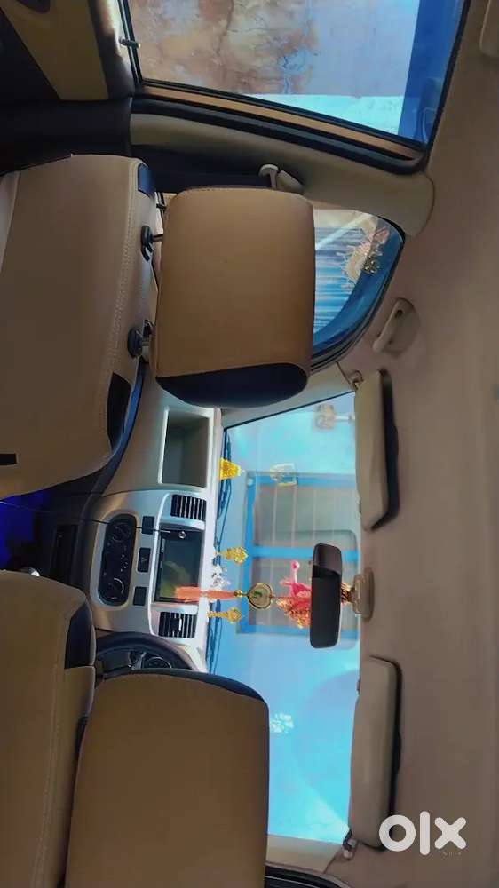 Maruthi Suzuki Zen Vxi Estilo ,top End Modal, Colour:- Dusky Brown