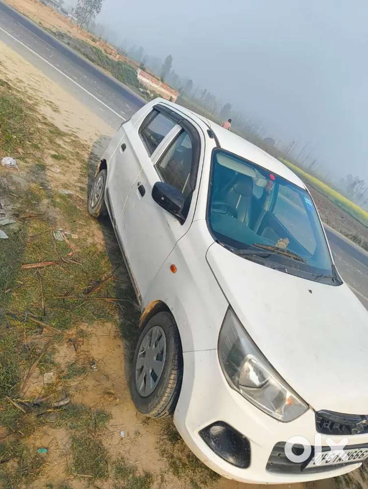 Maruti Suzuki Alto 2019