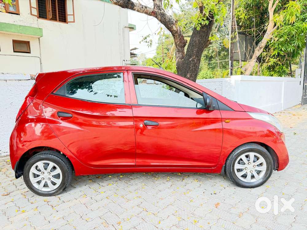 Hyundai Eon Magna +, 2012, Petrol