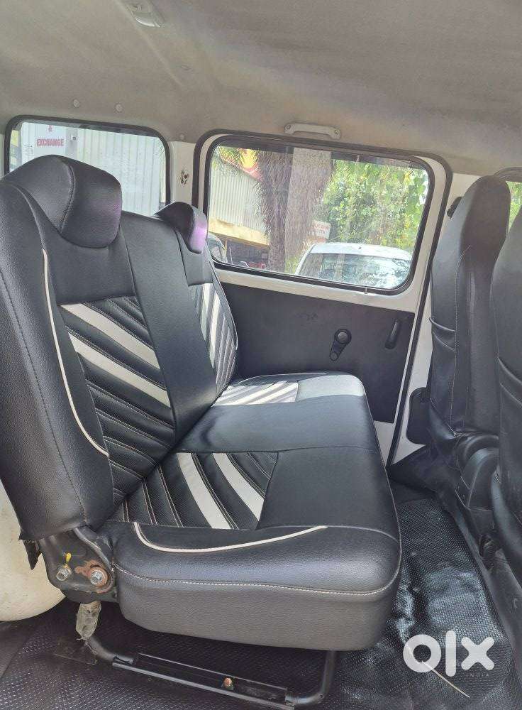 Maruti Suzuki Eeco Cng 5 Seater Ac, 2023, Cng & Hybrids