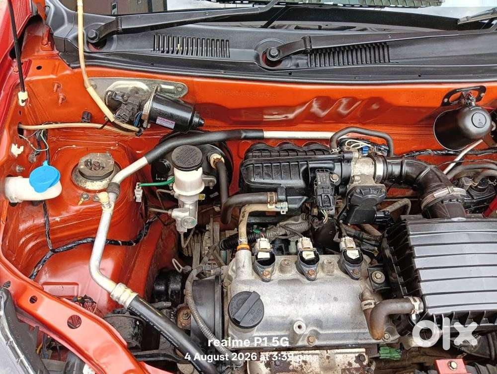 Maruti Suzuki Alto 800, 2016, Petrol