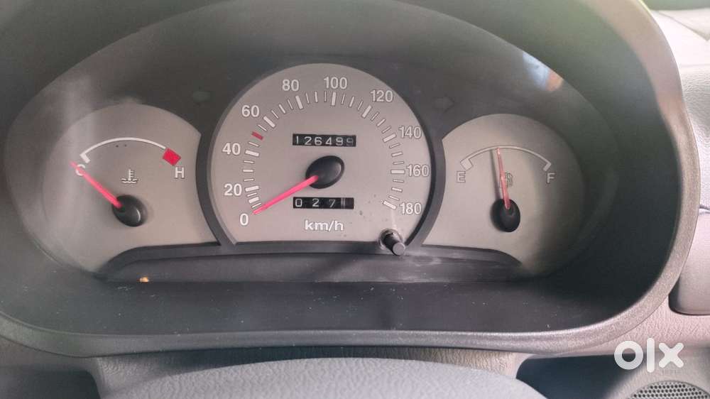 Hyundai Santro Xing, 2003, Petrol